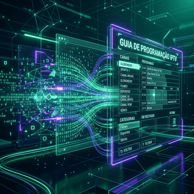 Network Infrastructure