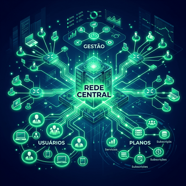 Mobile App Interface